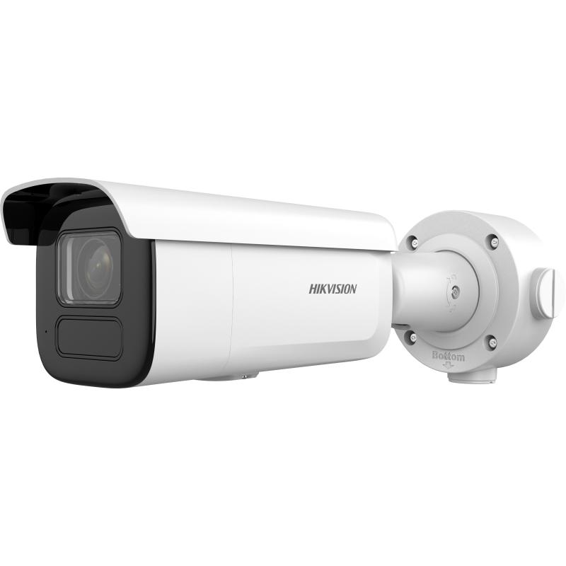 Cámara IP 4MP Ultra Series DarkFighter DS-2CD3646G2T-IZS Hikvision