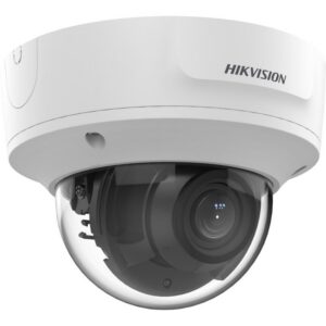 Cámara IP 4MP Hikvision Ultra Series DS-2CD3746G2T-IZS DarkFighter AI