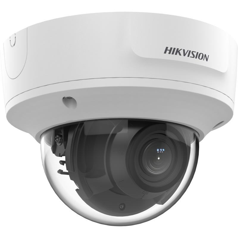 Cámara IP 4MP Hikvision Ultra Series DS-2CD3746G2T-IZS DarkFighter AI