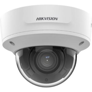 Cámara IP Hikvision Ultra 6MP DarkFighter DS-2CD3766G2T-IZS-Y Varifocal
