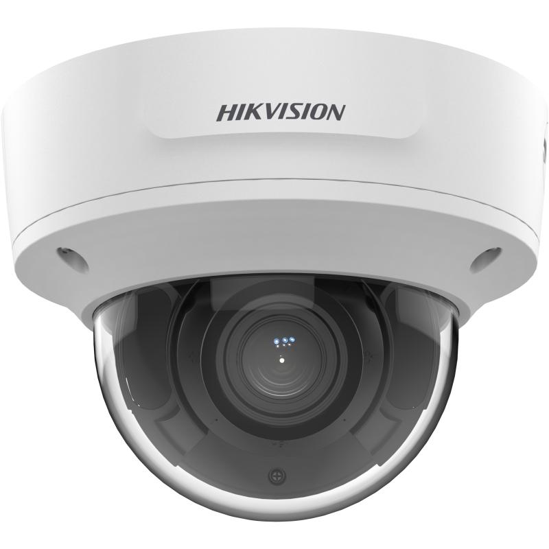 Cámara IP Hikvision Ultra 6MP DarkFighter DS-2CD3766G2T-IZS-Y Varifocal