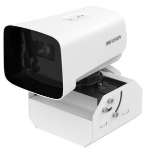 Cámara IP 4MP Hikvision DeepinView ColorVu ANPR iDS-2CD8A47G0-SC-ZY