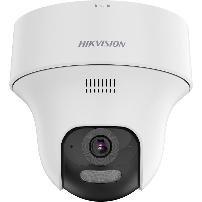 Cámara IP WiFi 6 Hikvision 2MP DS-2CV1F23G2-LIDWF-B Audio Bidireccional