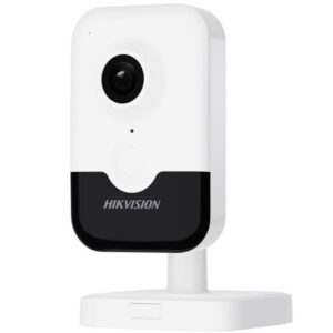 Cámara IP WiFi Hikvision 2MP Audio Bidireccional DS-2CD2423G2-IW