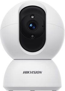 Cámara IP WiFi Hikvision DS-2CV2Q21G1-IDW 2MP Detección Inteligente