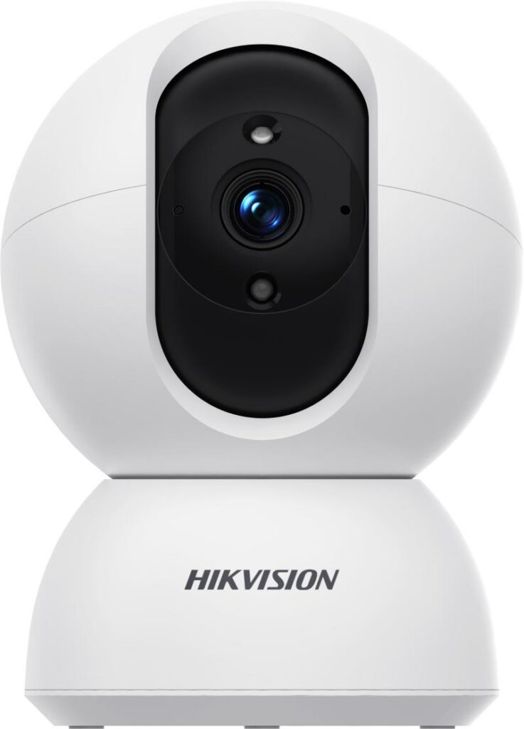 Cámara IP WiFi Hikvision DS-2CV2Q21G1-IDW 2MP Detección Inteligente