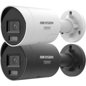 Cámara IP Hikvision 4MP ColorVu Audio Bidireccional DS-2CD2047G3-LI2UY-SL
