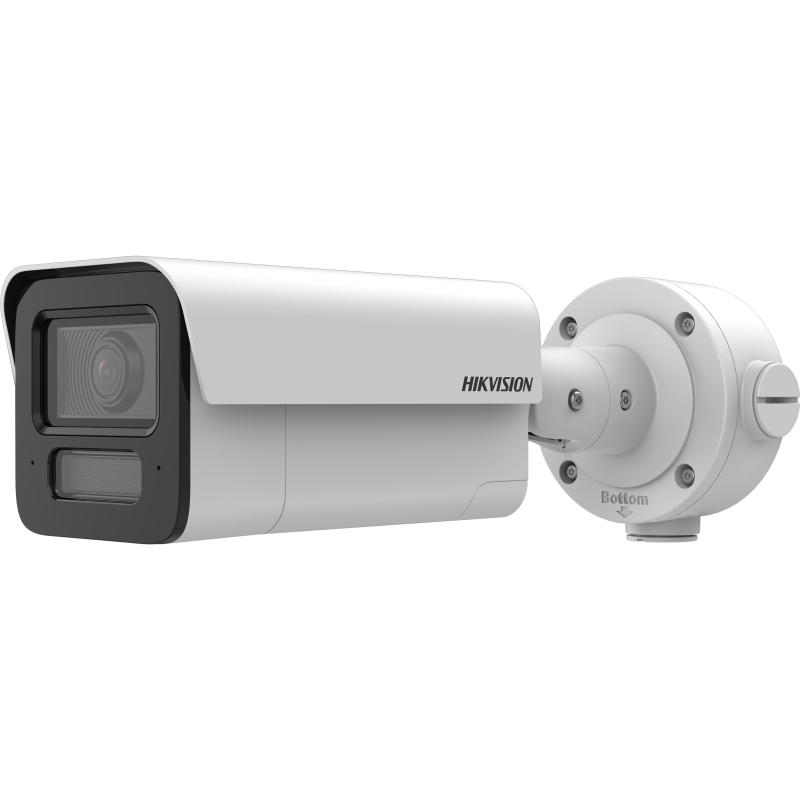 Cámara IP 4MP Hikvision DeepinView iDS-2CD5T47G2 IA DarkFighter 2