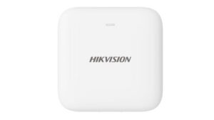 Detector de Agua Inalámbrico Hikvision AX PRO DS-PDWL-E-WB | IP66