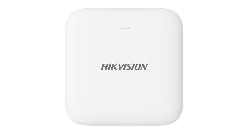 Detector de Agua Inalámbrico Hikvision AX PRO DS-PDWL-E-WB | IP66