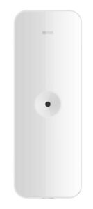 Sensor Detector de Rotura de Vidrio Inalámbrico Hikvision AX PRO DS-PDBG8-EG2-WB