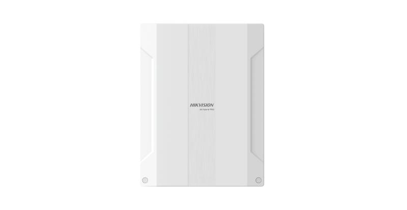 Panel de Alarma Hikvision AX Hybrid Pro 64 Zonas con Verificación por Video