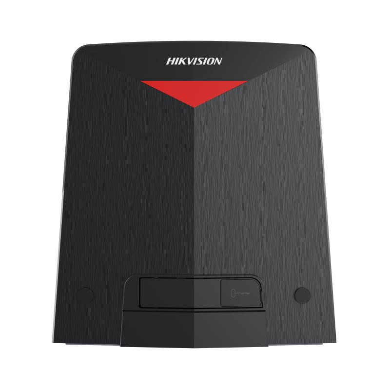 Motor Automatizador Portón Corredizo Hikvision DS-K3GL606WX-WB con WiFi