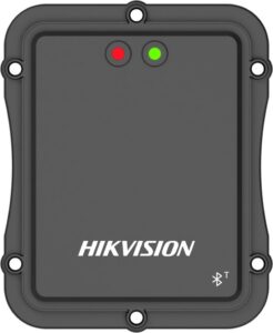 Radar 79GHz DS-TMG034 Hikvision para Control de Barreras Vehiculares