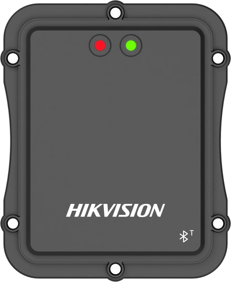Radar 79GHz DS-TMG034 Hikvision para Control de Barreras Vehiculares
