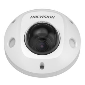 Cámara Móvil Hikvision DS-2XM6726G1-I 2MP para Vehículos y Transporte
