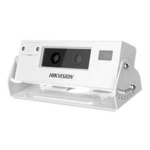Cámara IP Móvil Hikvision 2MP DS-2XM6825G1 – Videovigilancia Vehicular