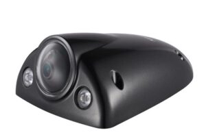 Cámara Móvil Hikvision 4MP DS-2XM6542G1 IP68/IK10 Certificada EN50155