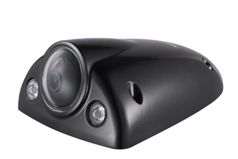 Cámara Móvil Hikvision 4MP DS-2XM6542G1 IP68/IK10 Certificada EN50155