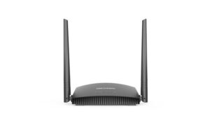 Router WiFi Hikvision DS-3WR3N 300Mbps – Antenas 5dBi Alta Ganancia