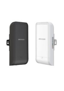 Puente Inalámbrico para Elevadores Hikvision DS-3WF0BC-2NT 300Mbps IP55