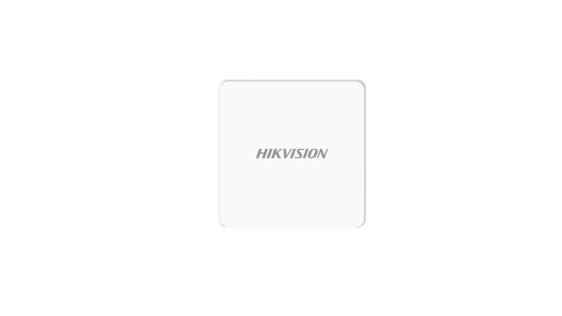Access Point Empotrable Hikvision DS-3WAP621E-SI WiFi 6 - 2975 Mbps PoE