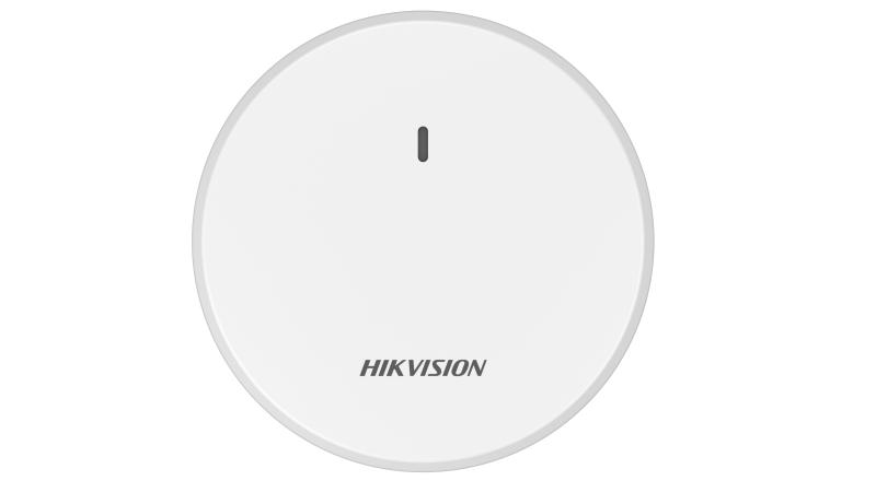 Access Point Hikvision DS-3WAP622G-SI WiFi 6 AX1800 Gigabit PoE Empresarial