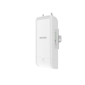 Puente Inalámbrico Hikvision DS-3WF0FA-5AC/O – 867Mbps hasta 1Km Exterior