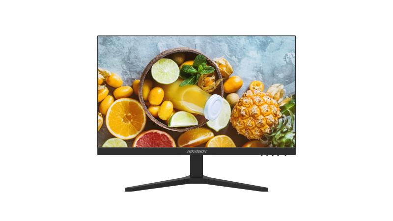 Monitor Profesional Hikvision 24″ Full HD DS-D5024FN10 – Value Series