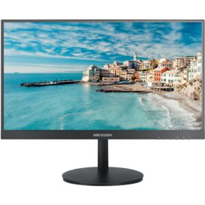 Monitor Hikvision DS-D5022FN00 22″ Full HD | Serie Value – Ultra Delgado