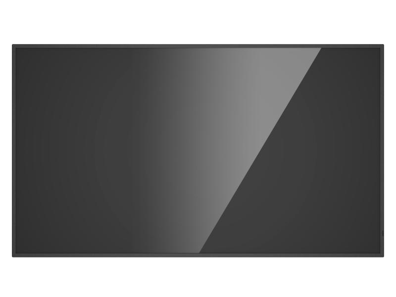 Pantalla Digital Hikvision DS-D6065UN 65″ 4K – Señalización Profesional