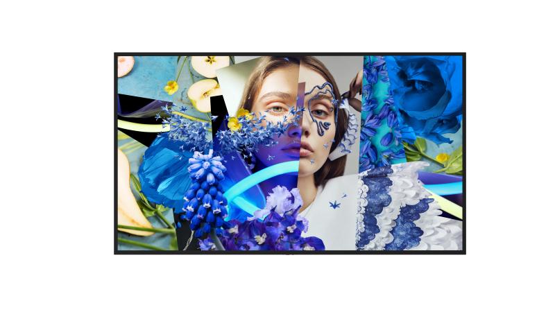 Pantalla Digital Signage Hikvision 55″ 4K Android DS-D6055UN-DP