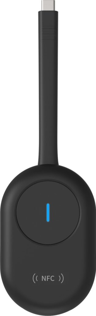 Módulo Inalámbrico DS-D5SC3B-B para Pantallas Interactivas Hikvision 4K