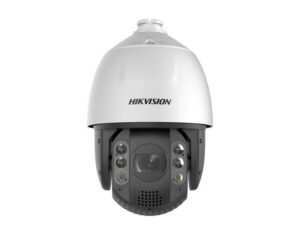 Cámara PTZ IP Hikvision 2MP DarkFighter 32X Zoom 200m Serie Pro