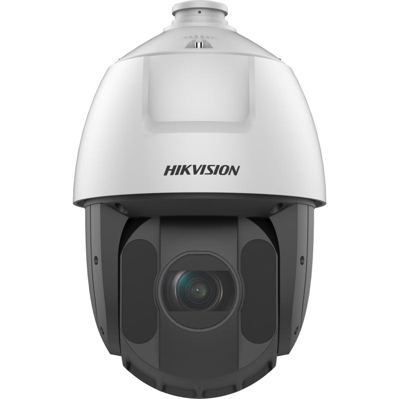 Cámara IP PTZ Hikvision 4MP DarkFighter Zoom 25x | DS-2DE5425IW-AE(T5)