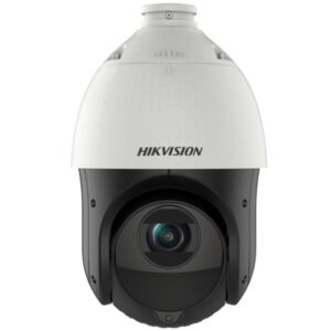 Cámara PTZ IP Hikvision 2MP Zoom 25X DarkFighter DS-2DE4225IW-DE(T5)