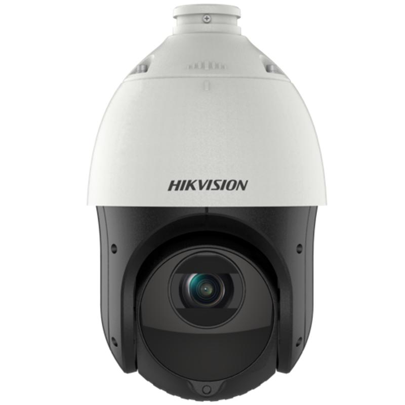 Cámara PTZ IP Hikvision 2MP Zoom 25X DarkFighter DS-2DE4225IW-DE(T5)