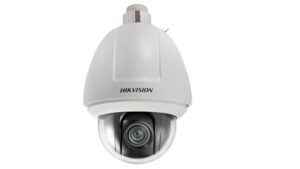 Cámara PTZ IP Hikvision DS-2DF5232X-AEL 2MP 32X Zoom DarkFighter Ultra