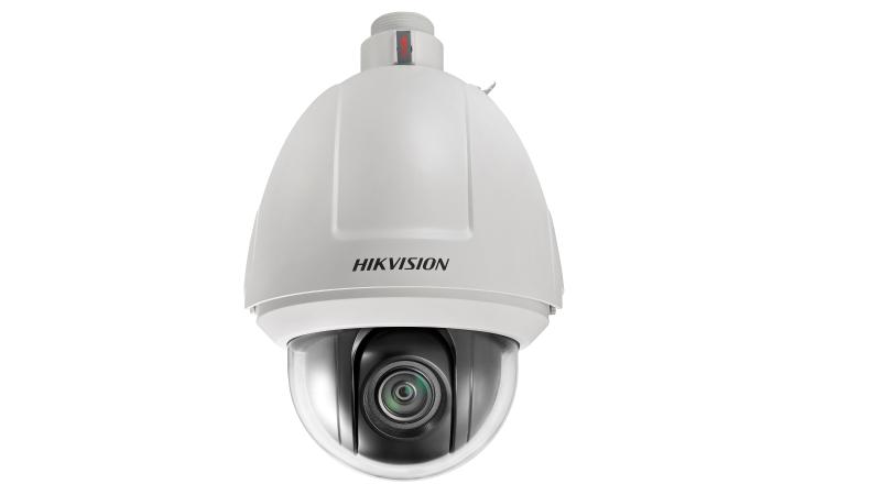 Cámara PTZ IP Hikvision DS-2DF5232X-AEL 2MP 32X Zoom DarkFighter Ultra
