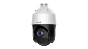 Cámara PTZ IP Hikvision HiLook 2MP Zoom 25x IR 100m – PTZ-N4225I-DE