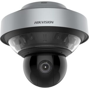 Cámara Hikvision PTZ Panorámica 32MP con Zoom 40x – Serie Ultra DarkFighter