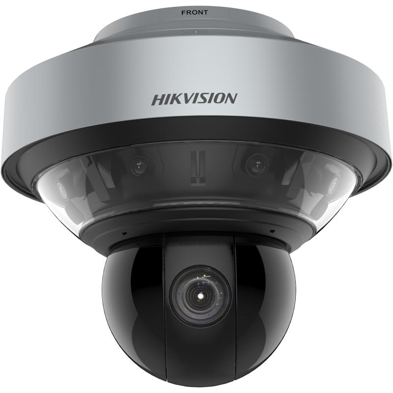 Cámara Hikvision PTZ Panorámica 32MP con Zoom 40x – Serie Ultra DarkFighter