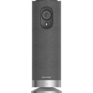Hikvision DS-UVC-X12 Cámara Videoconferencia USB 2MP con Audio Integrado