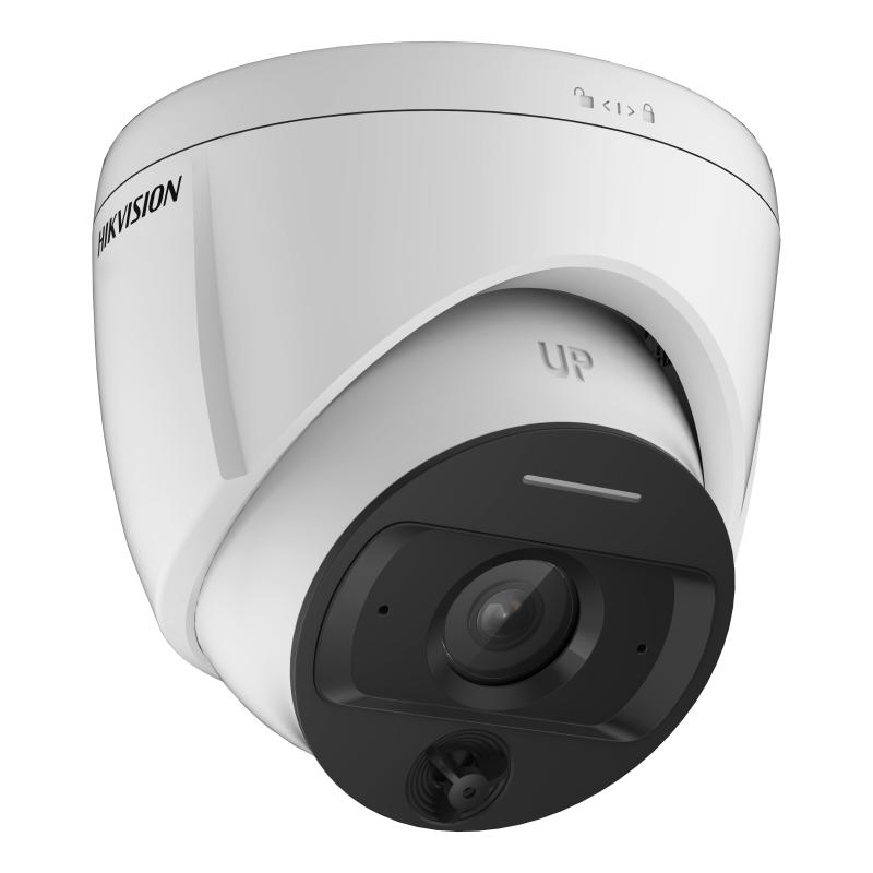 Cámara Detector Térmico Hikvision HF-VH221 2MP – Alarma Temperatura