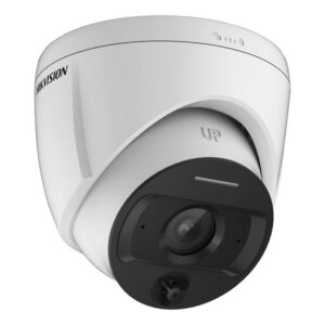 Cámara Detector Térmico Hikvision HF-VH221 2MP Prevención de Incendios
