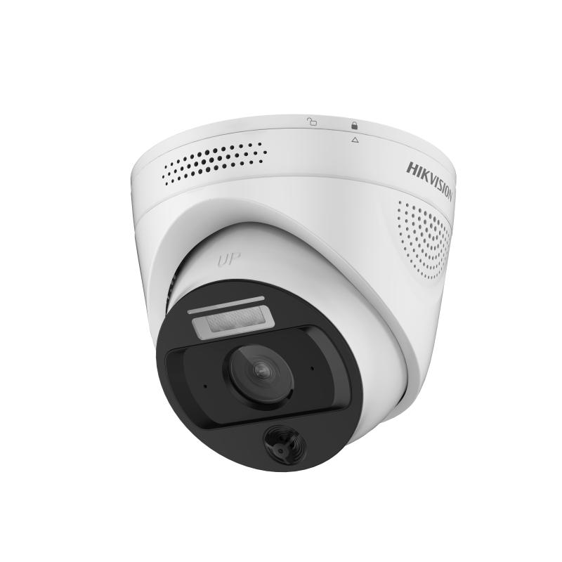 Cámara Termográfica Hikvision HF-VH243 4MP Fire Detection IP66