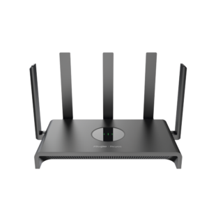 Router WiFi Ruijie Reyee RG-EW1300G AC1300 Dual Band Gigabit con Mesh 3.0
