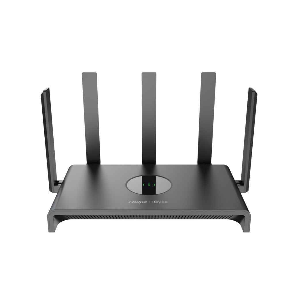 Router WiFi Ruijie Reyee RG-EW1300G AC1300 Dual Band Gigabit con Mesh 3.0