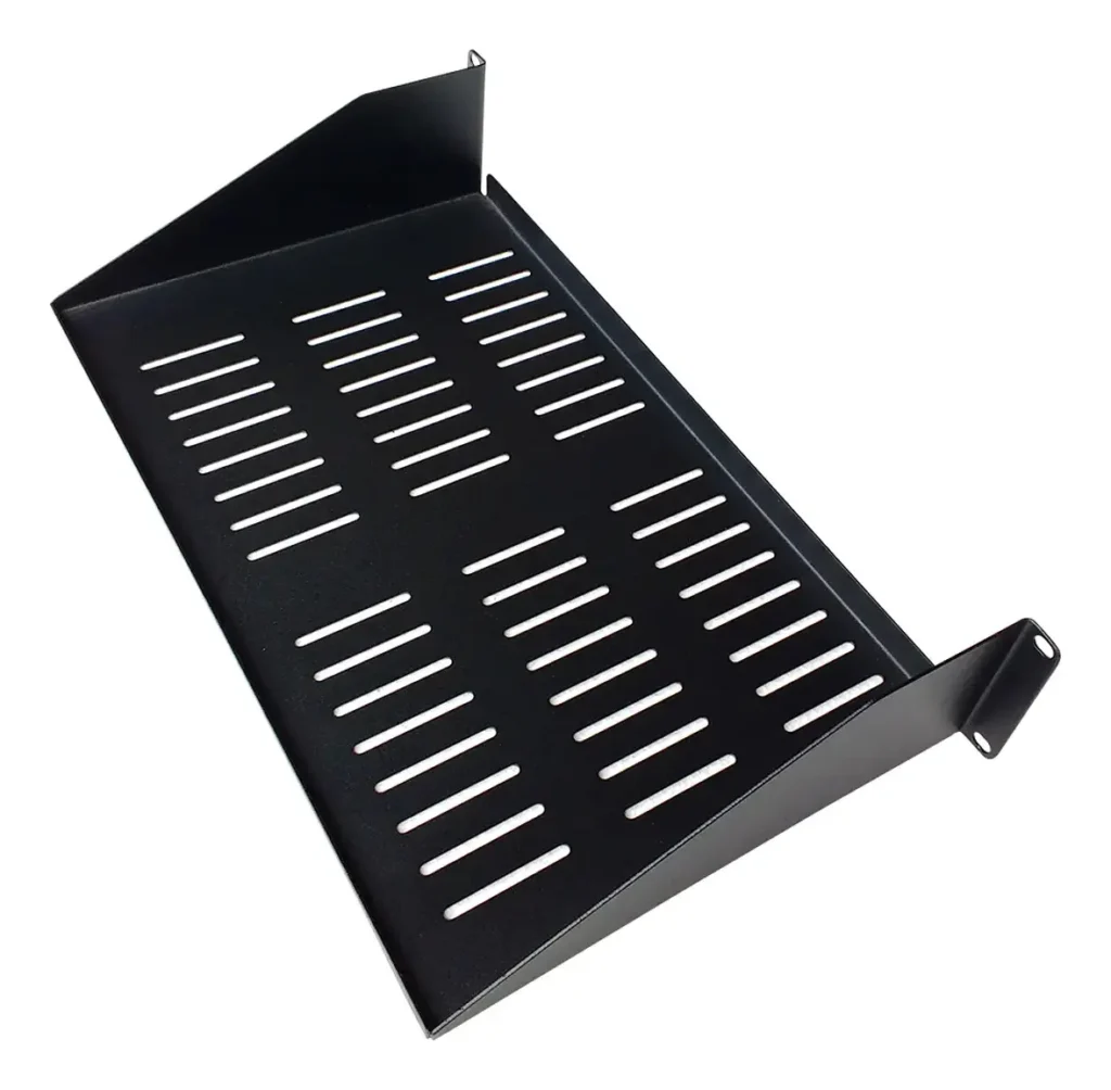 Bandeja para Rack de 25 cm de Profundidad