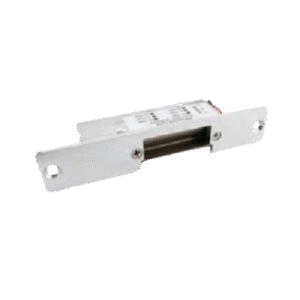 Yale AL131 Cantonera Empotrable Boca Ancha 400Kg para Puerta Metálica